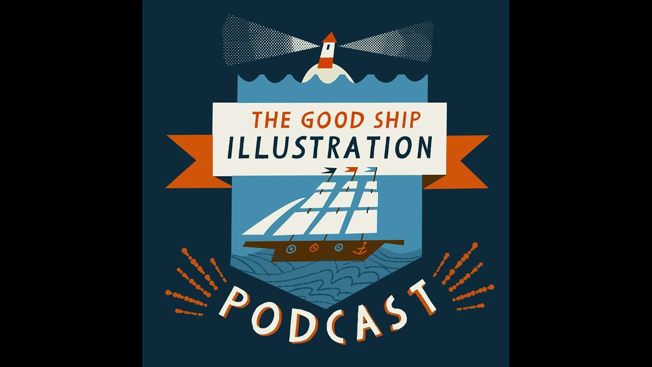 Help! I’m shy. Do I really have to go to book fairs to start my illustration career?