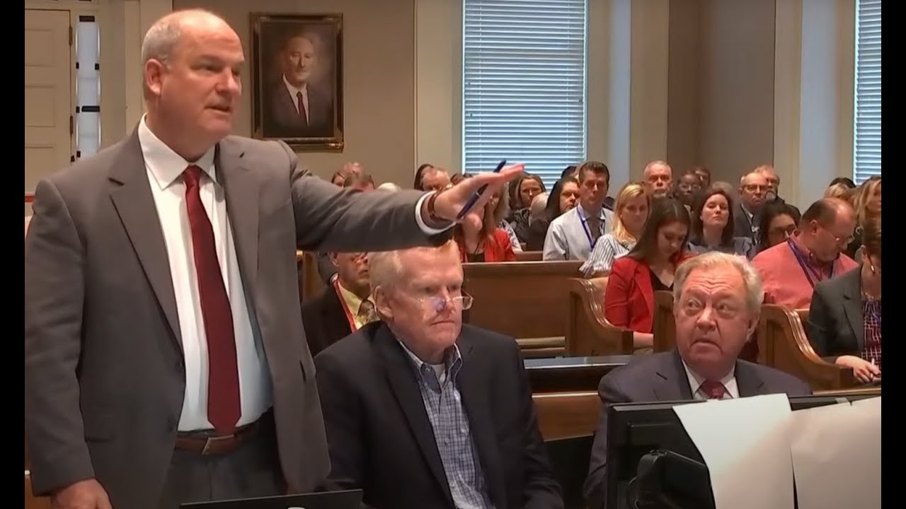 Day 9 AM Session: Alex Murdaugh Double Murder Trial - YouTube