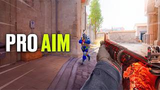 BEST Workshop Maps to FIX Your Aim in CS2 (2026)