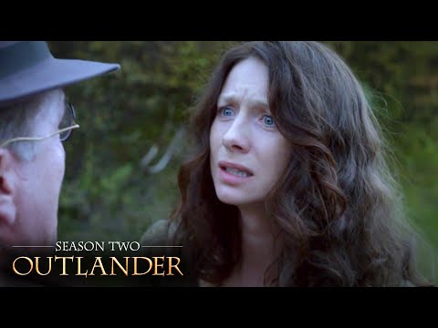 Vidéo: Claire revient-elle à Frank ?