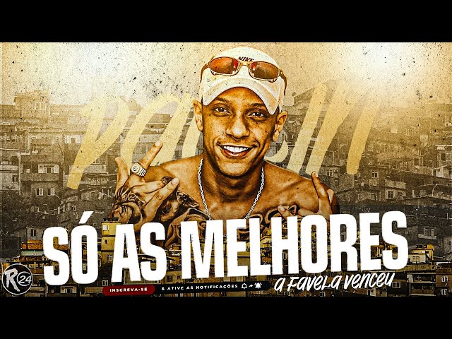 MC PAULIN DA CAPITAL - SÓ AS MELHORES 💥💥 | PLAYLIST ATUALIZADO SÓ OS MELHORES FUNK DE 2023 class=