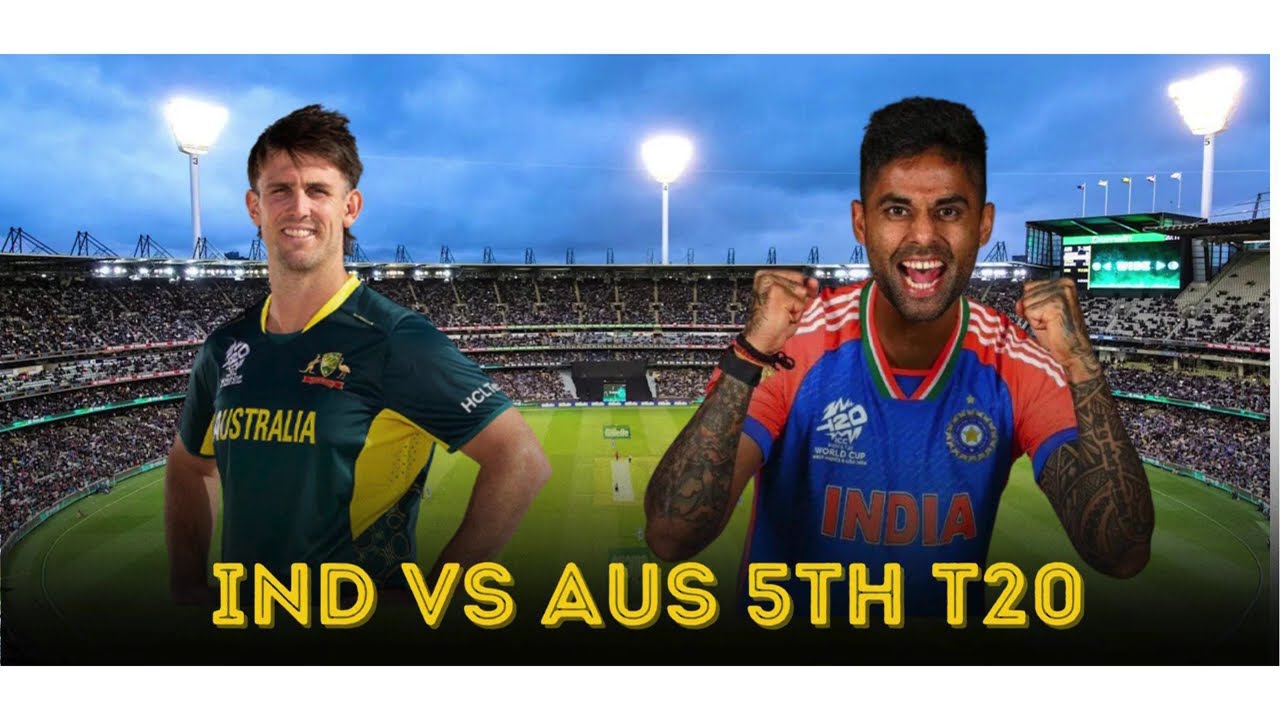 "INDIA DOMINATES! 🔥 48-Run Victory | Washington Sundar's 3/3 Magic | Series 2-1 | Final Saturday!"