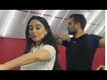 Osetin reqsi (Zülfiyyə & Emil)