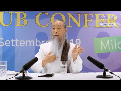 Restoring an Ailing Earth (3_3). Lecture 8985. [Eng Dubbed]