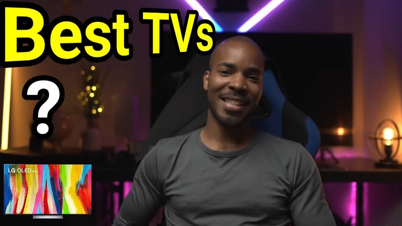 Best TVs Of Summer 2022 So Far YouTube