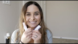 HOW WE CONCEIVED THE FIRST TRY {tmi}