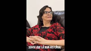 Casal não pode ter filhos e a mãe de seu companheiro a trata cruelmente 😢