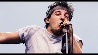 The Bonfire - Springsteenland