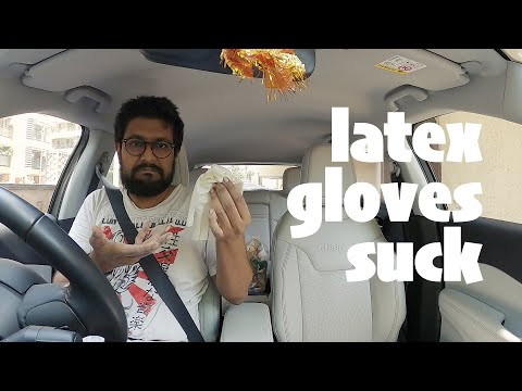 Studio Log 17: Grocery ride-along