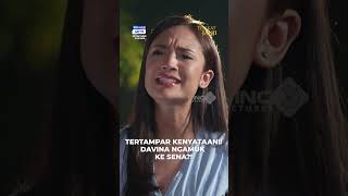 Ngeri banget liat Queen ngamuk kaya gini🫣🙏🏻 #TerikatJanji