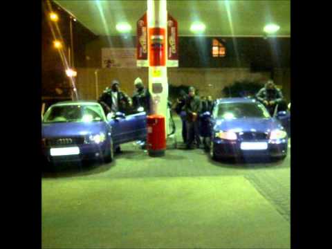 GULLY FT SHAYNICE - AM ON THE STRIP