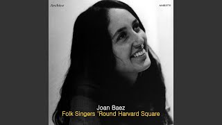 Watch Joan Baez O What A Beautiful City video
