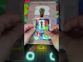 La sortie officielle des Panini Coupe du monde 2026 n'a pas encore été dévoilée... #panini #cdm26