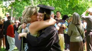 Lawrence University - Commencement 2011: PART 3