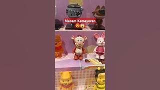 Mascot Persija Jakarta #persija #jakarta #mascot #thejakmania #macan #kemayoran #viralvideo #shorts