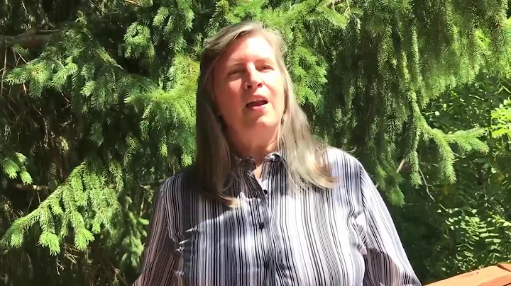 #CalUTogether: Dr. Carol Bocetti