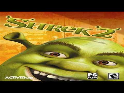 Shrek 2 Playthrough #10