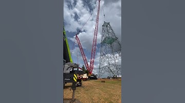 crane operator Rakesh #vlog #vralvideo