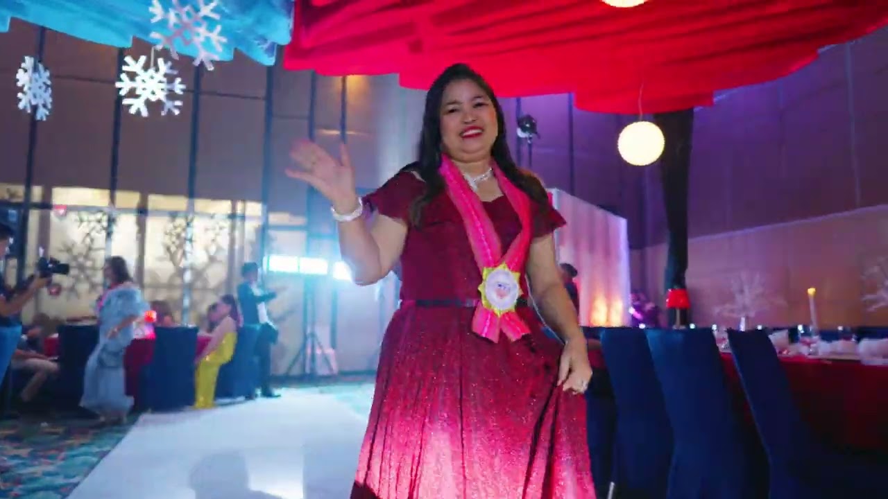 GEMCC3 Awards Night 2025 | December 27, 2025