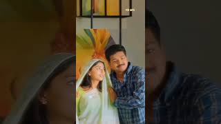 badri love status ✨💝#love #couple #badri #shorts #fyp #vijay #tvk #tvkvijay #song #viral #lovestatus