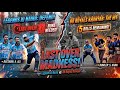 Last Over Of Semifinal🔥Legends XI Naina Vs Br Royals Khanyar Semifinal || Last Over Madness!🤔