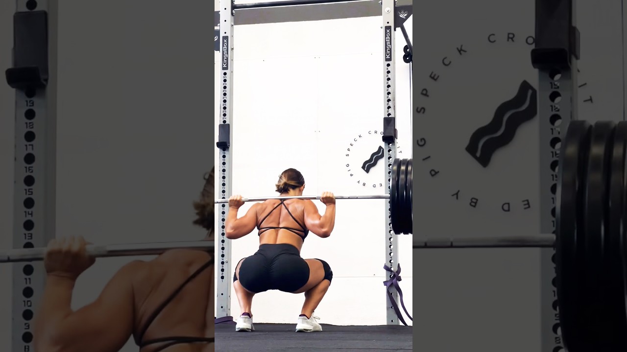 Amazing Lower Body Workout Routine 🍑🔥