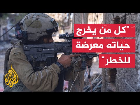 رئيس أقسام الجراحة بالمستشفى الإندونيسي: تم إجلاء 100 جريح و100 مرافق في حافلتين أمس
