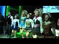 Graham School of Irish Dance