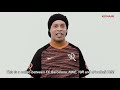 eFootball PES 2020 - Ronaldinho Trailer