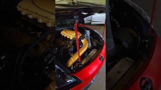 #nissan350 #dragracing #bigturbo #carmeet #LANDYTV
