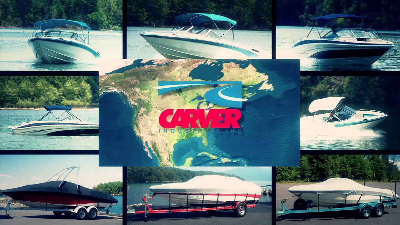 About Carver 2013 YouTube