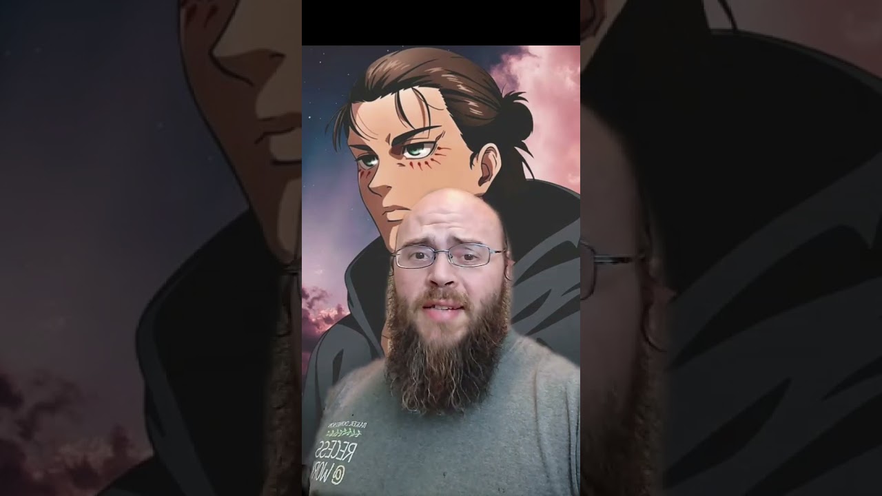 Was Eren Yeager Right or Wrong? #erenyeager #attackontitan #anime