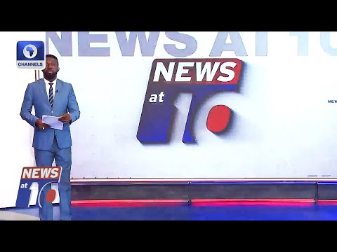 News At 10 | 02/04/2025