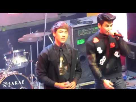 Please_แกงส้ม&ฮั่น@Grand Opening The Jas Ramintra