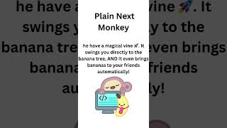 What is Next.js? Let’s Ask the Monkey 🐒 screenshot 4