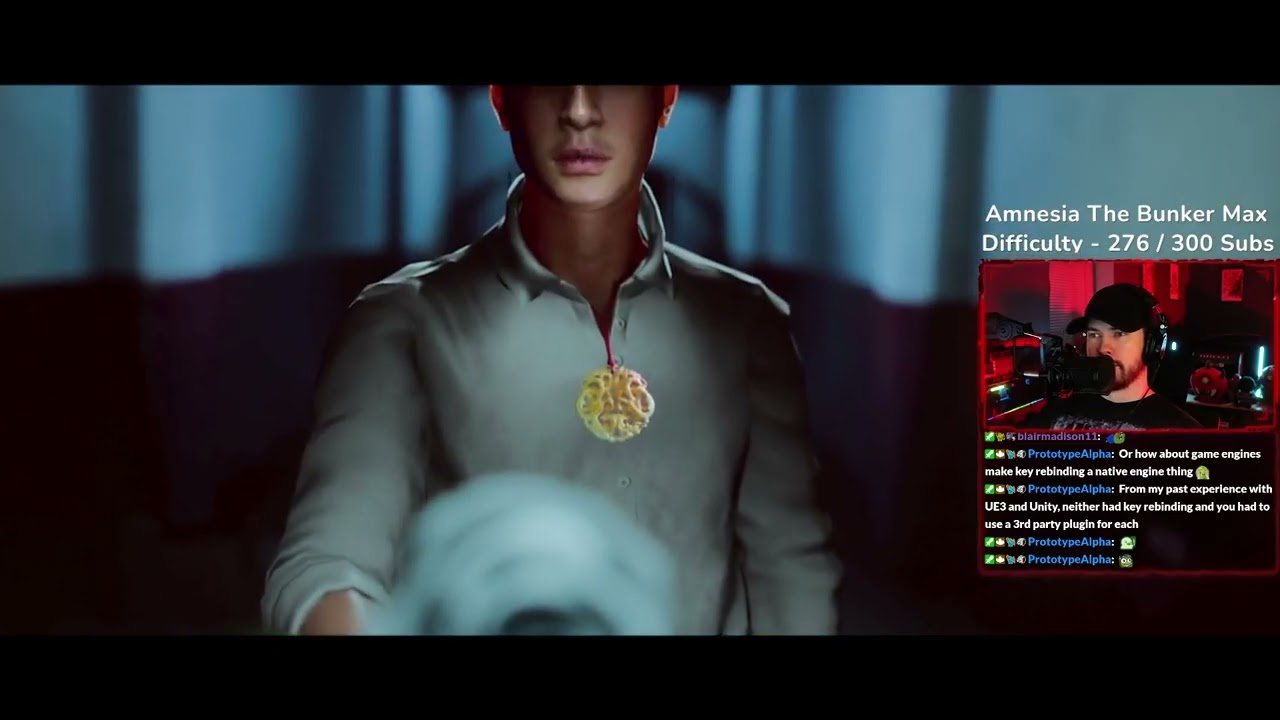 Indie Horror Night // The Bridge Curse 2 - [10/5/24]