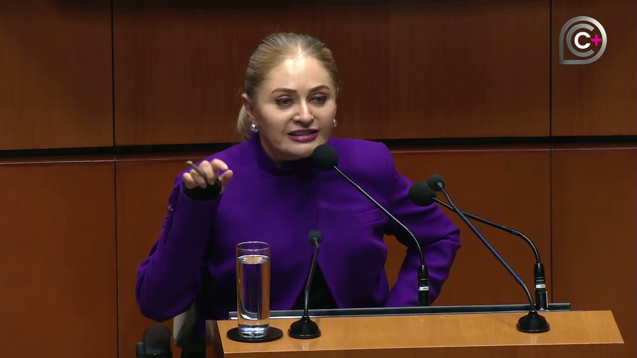 Hacemos un reconocimiento a las mujeres y hombres que trabajan en la industria eléctrica: Sen. Anaya