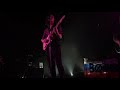 BØRNS - Clouds live in Saint Petersburg 05.27.18