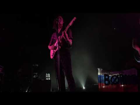 BØRNS - Clouds live in Saint Petersburg 05.27.18