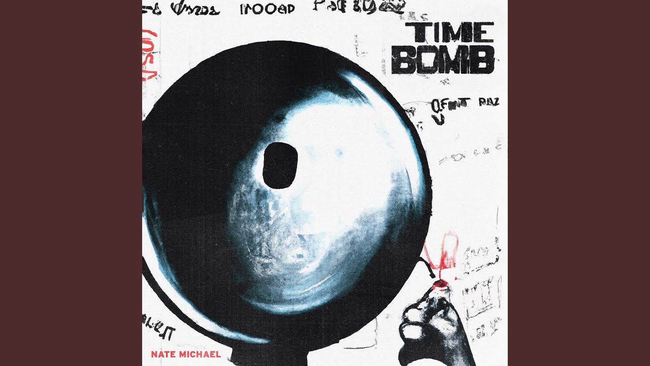Watch Time Bomb on YouTube Watch Time Bomb on YouTube