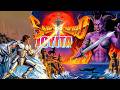 La JOYITA POCO CONOCIDA de Mega Drive que te TROLEA sin piedad | Saint Sword #retrogaming