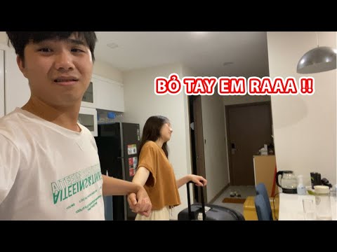 Video Sayaka đòi về Nhật Bản... ? Sau hai tháng tại Việt Nam... - youtube
