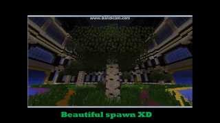 Minecraft Cracked Launcher 1.8 (SkaiaCraft launcher)
