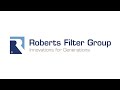 Roberts filter group