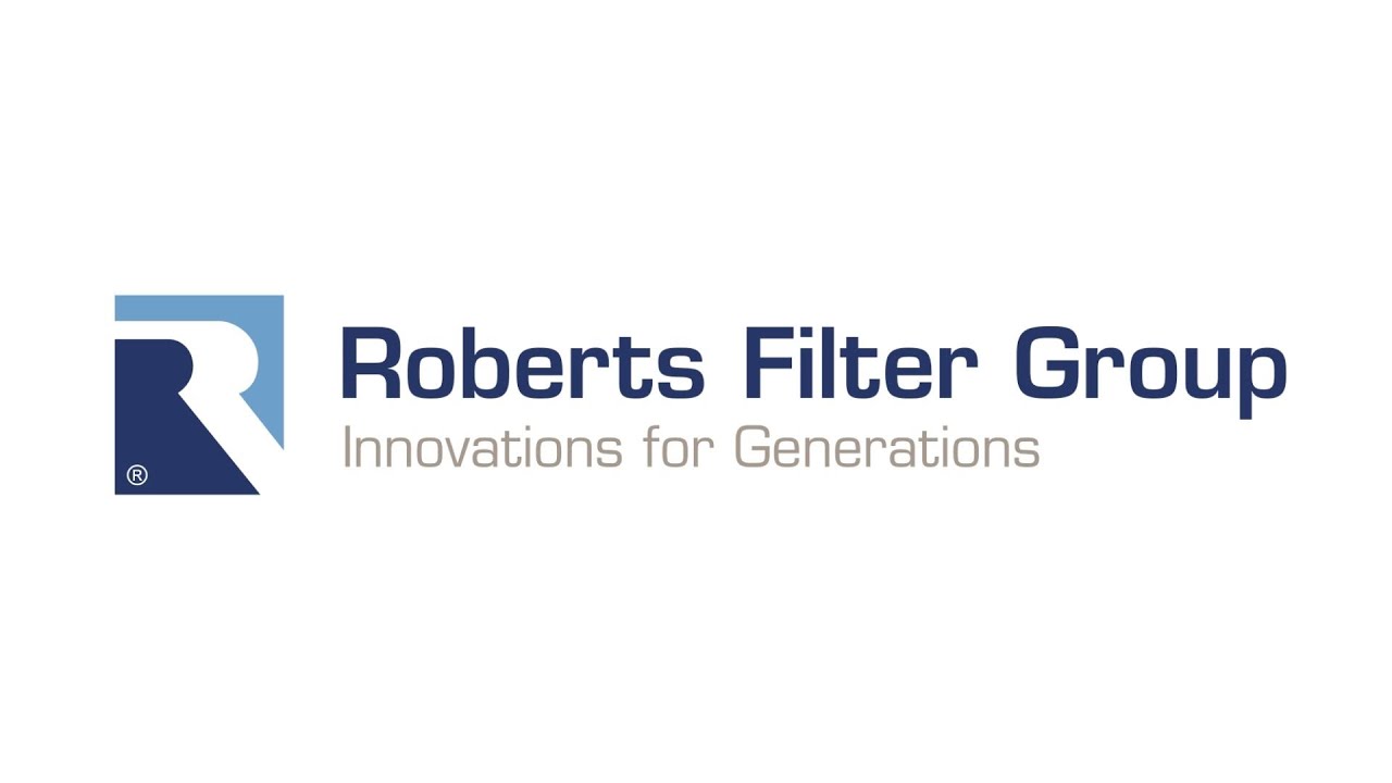 Roberts Filter Group Video