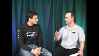 CPL Winter 2003 Dave 'Moto' Geffon Interview