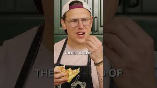 Is a healthy Crunchwrap Supreme worth it? @mythicalkitchen