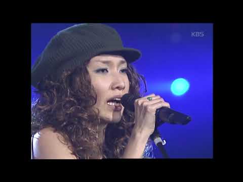 롤러코스터(Roller Coaster) - LOVE VIRUS [윤도현의 러브레터] | KBS 20020512 방송