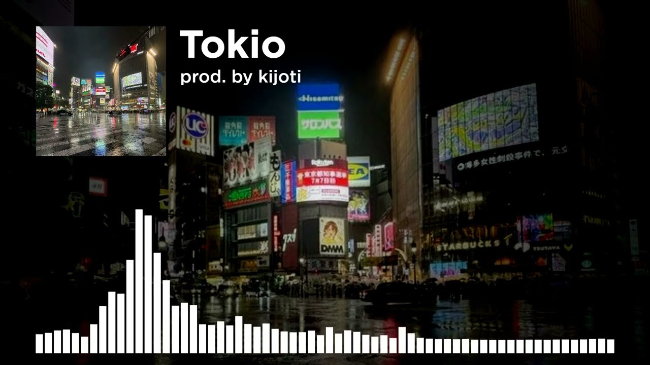 [FREE] Luciano x reezy Drill Type Beat - "Tokio"