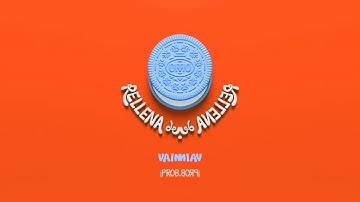 OREO Wonder Flavors EXTENDED Effects | Preview 2 V17 Effects